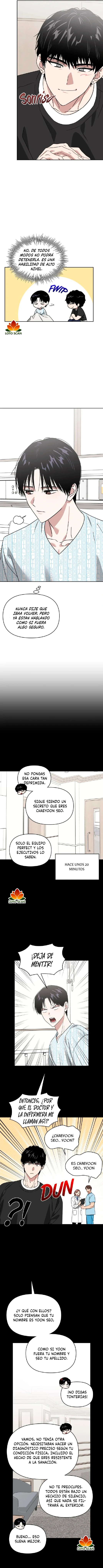 8 Mision salvar al cazador