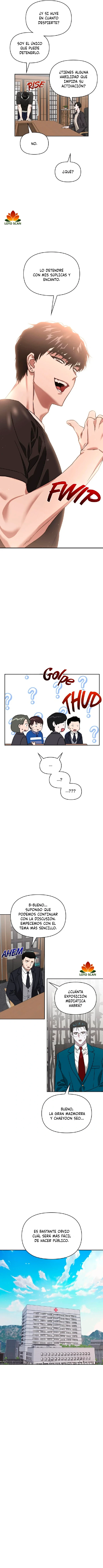 5 Mision salvar al cazador