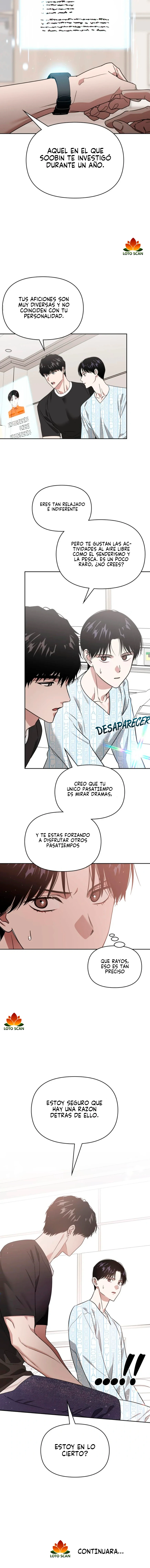 9 Mision salvar al cazador