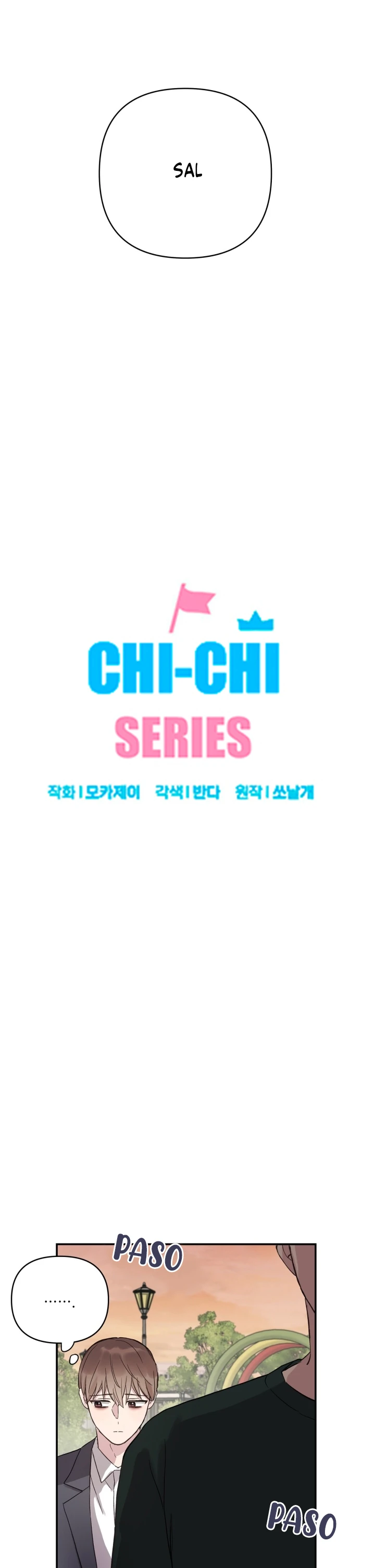 13 chichi series