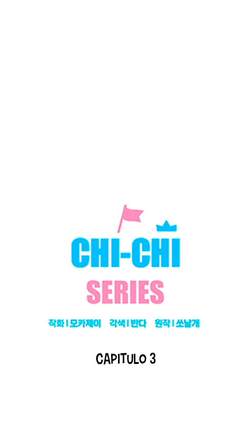 18 chichi series