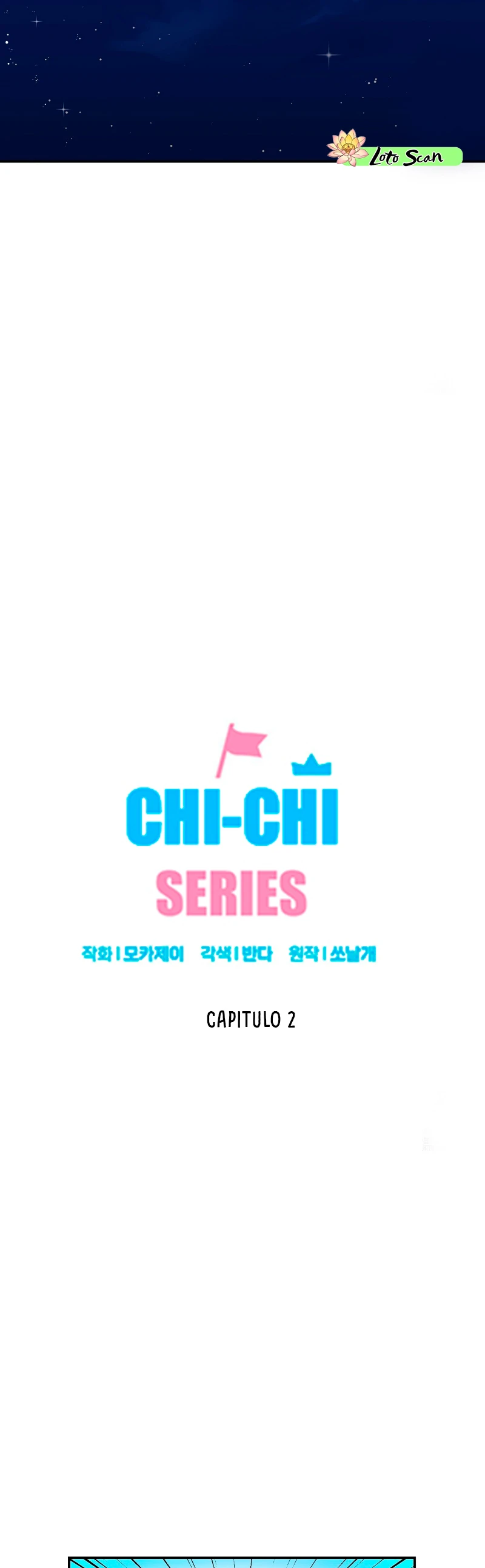 3 chichi series