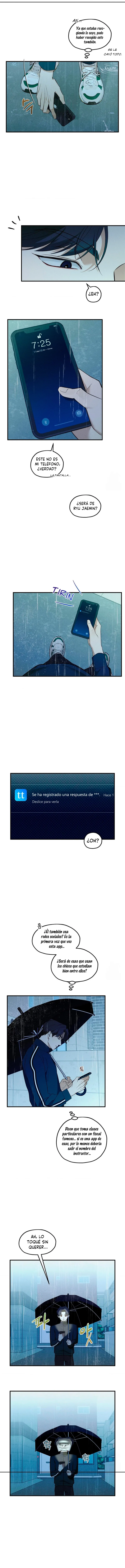 12 Área de investigación de errores