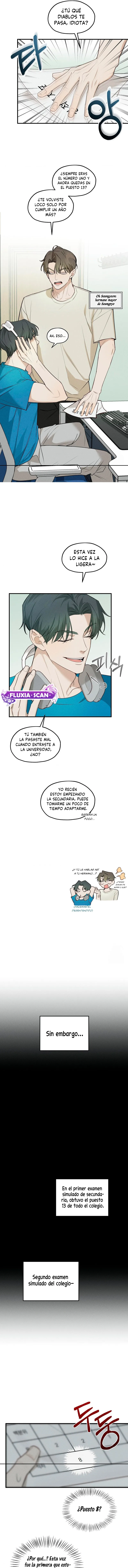 3 Área de investigación de errores