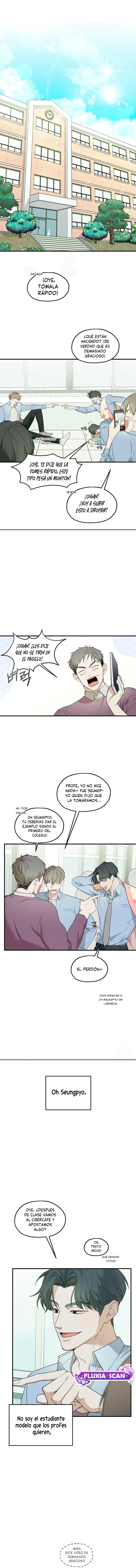 1 Área de investigación de errores