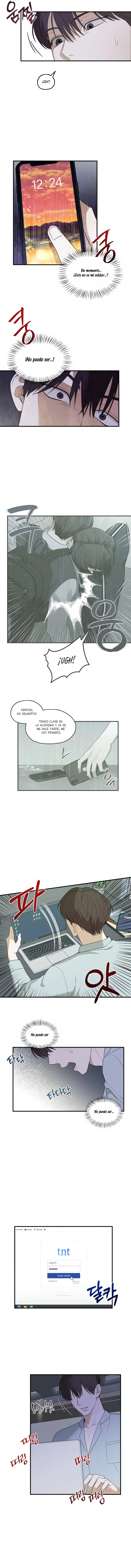 4 Área de investigación de errores