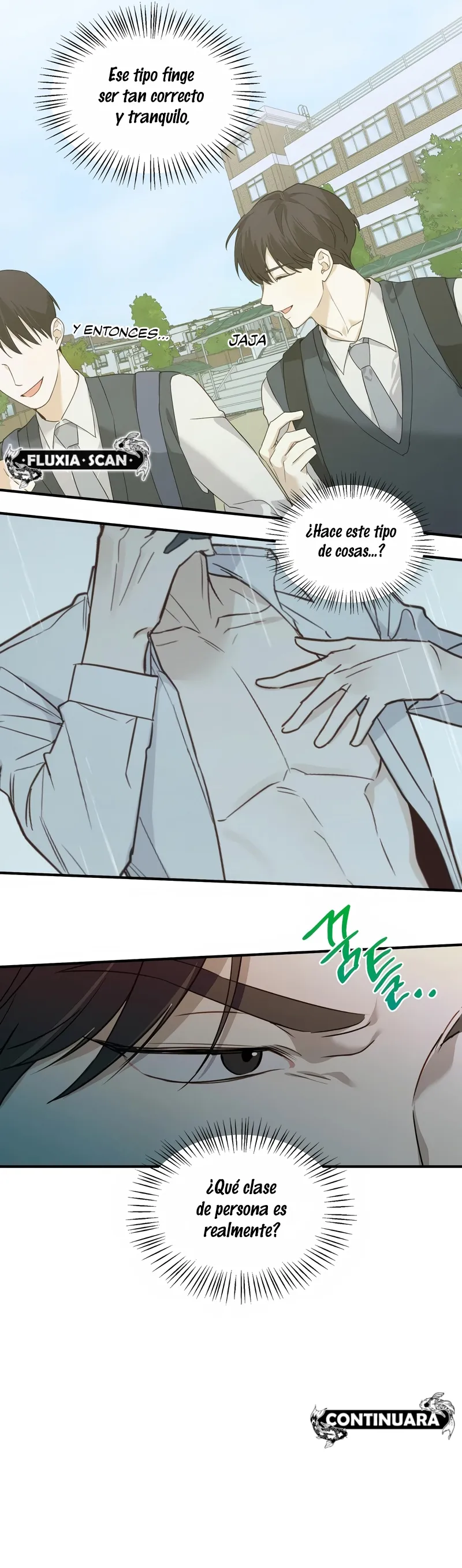 10 Área de investigación de errores