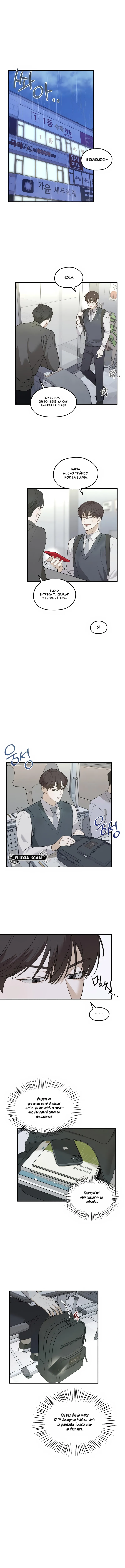 1 Área de investigación de errores