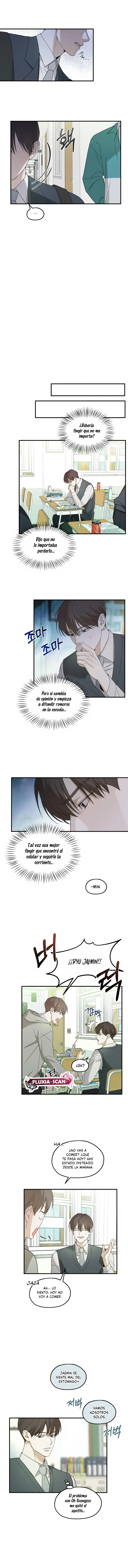 3 Área de investigación de errores