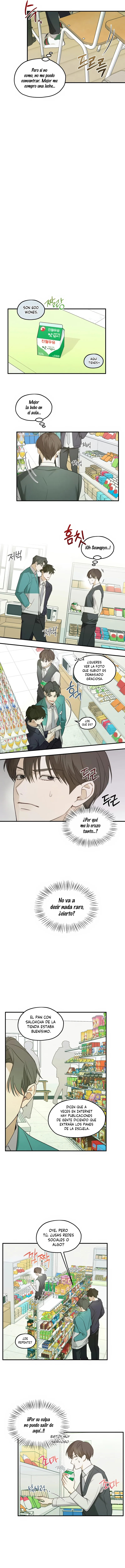 4 Área de investigación de errores