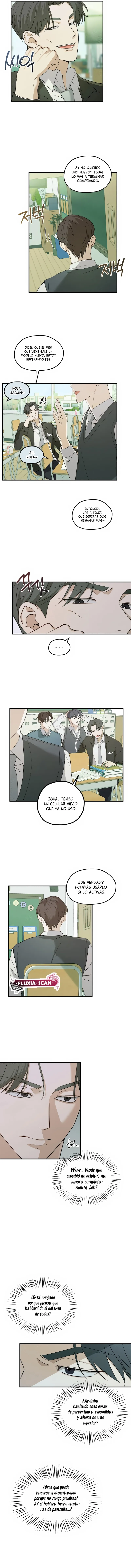 6 Área de investigación de errores