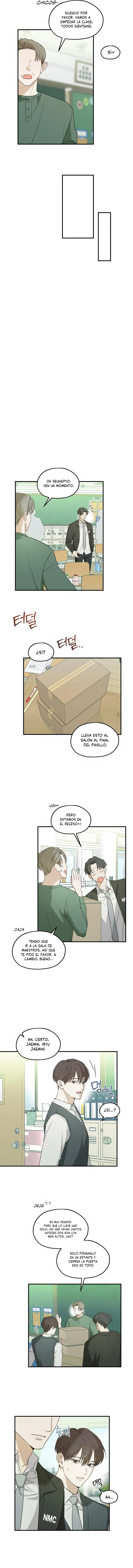 8 Área de investigación de errores