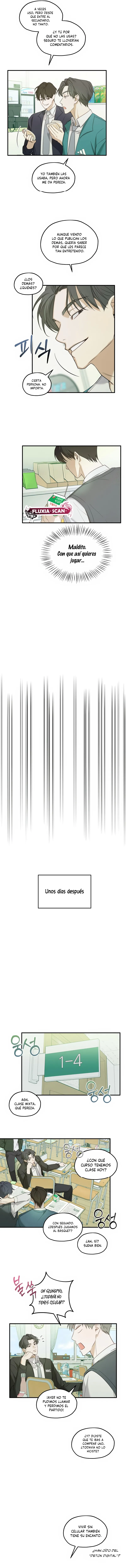 5 Área de investigación de errores