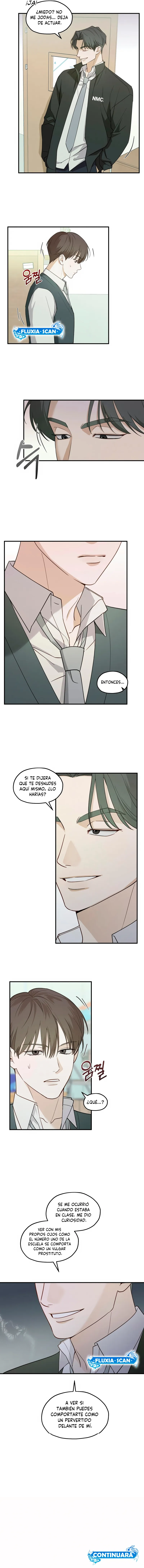 6 Área de investigación de errores