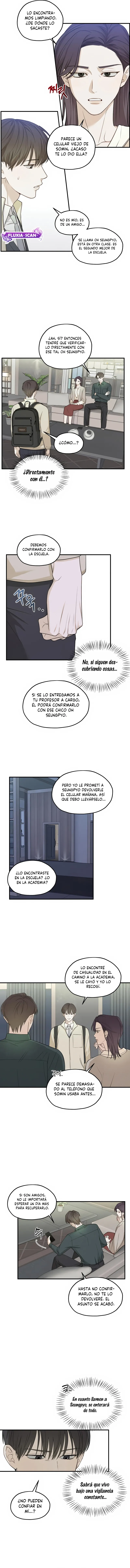 7 Área de investigación de errores