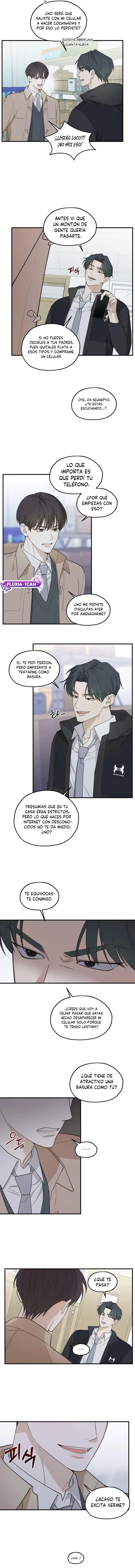 7 Área de investigación de errores