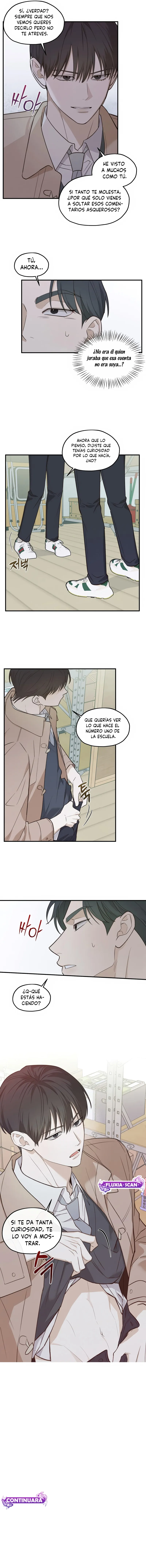 8 Área de investigación de errores