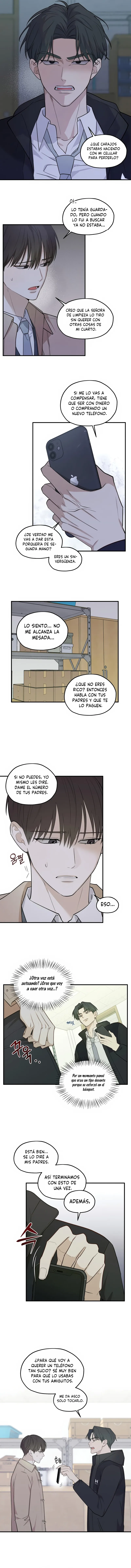 6 Área de investigación de errores