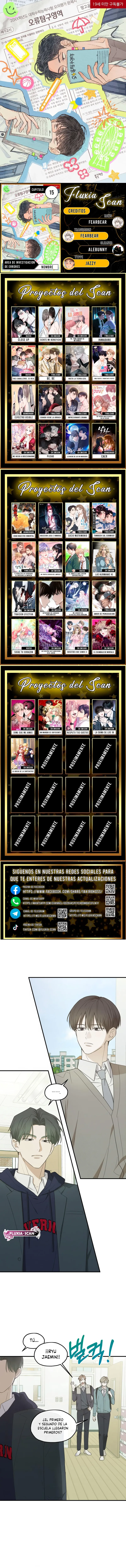 0 Área de investigación de errores