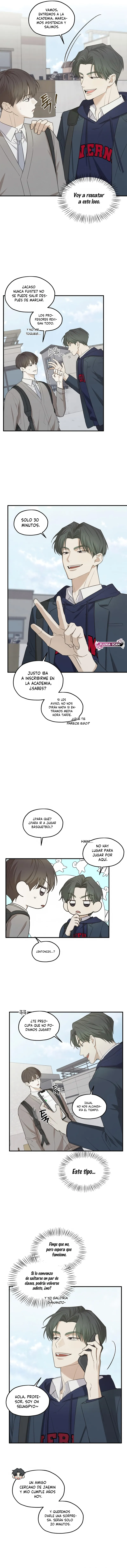 10 Área de investigación de errores