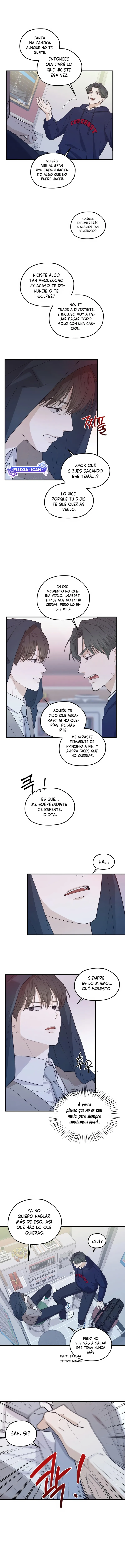 9 Área de investigación de errores