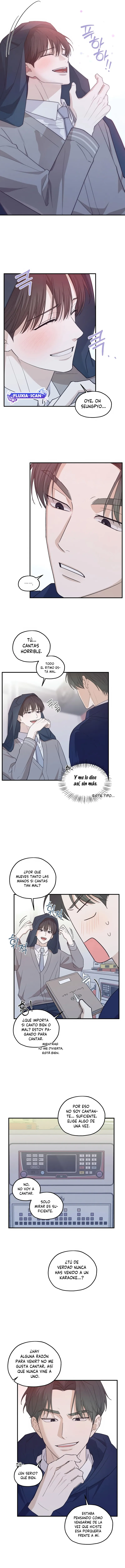 8 Área de investigación de errores