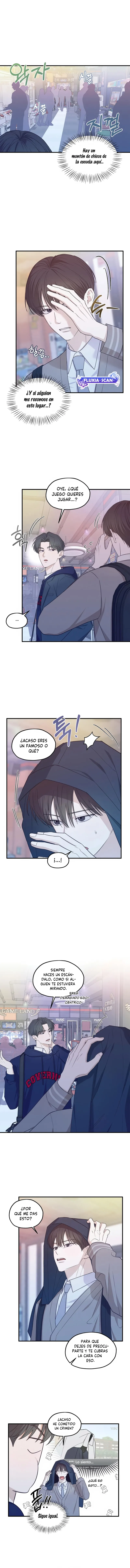 3 Área de investigación de errores