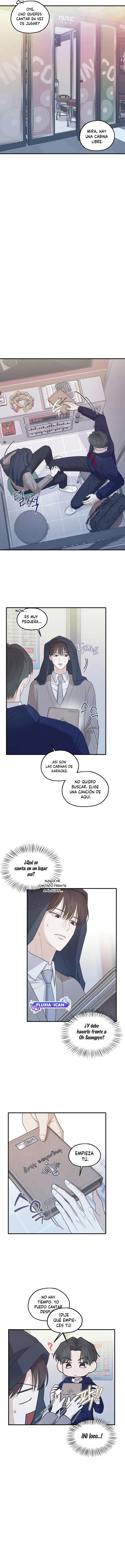 6 Área de investigación de errores