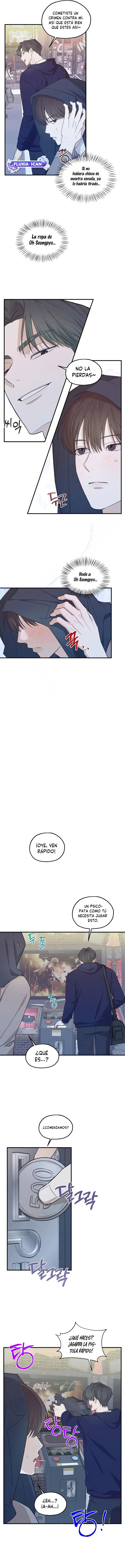 4 Área de investigación de errores