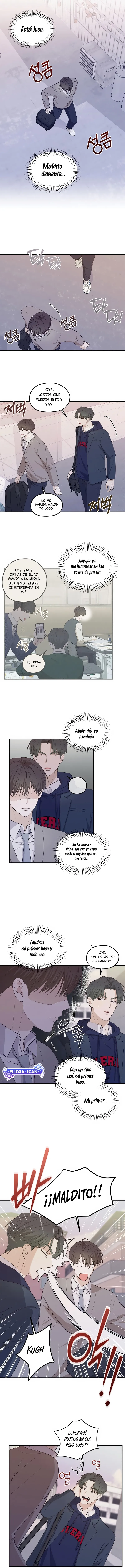 2 Área de investigación de errores