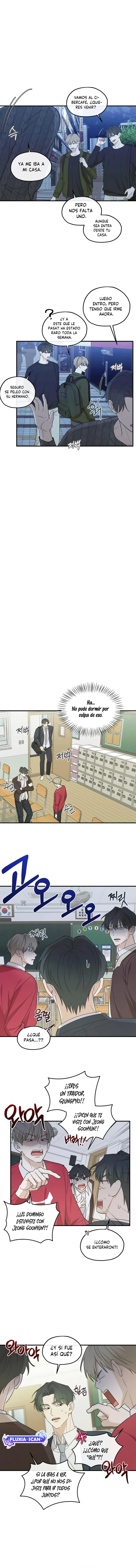 7 Área de investigación de errores