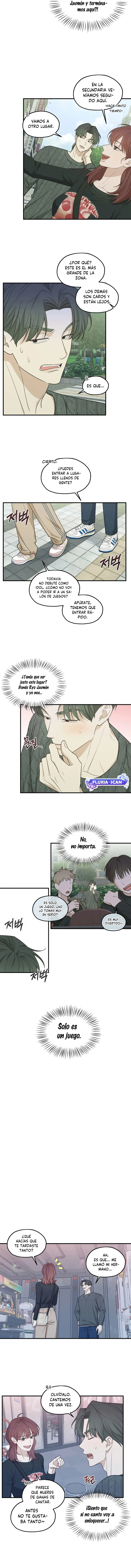 4 Área de investigación de errores