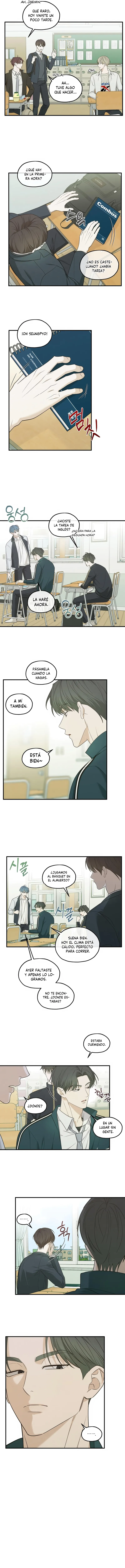 1 Área de investigación de errores