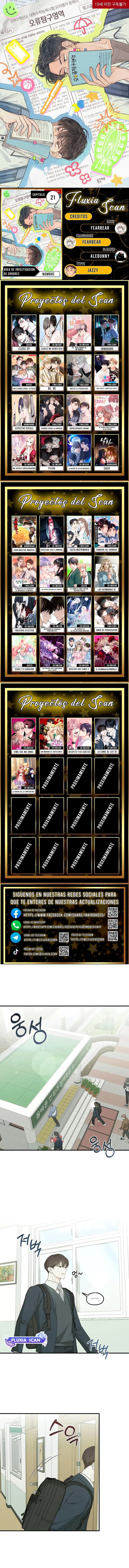 0 Área de investigación de errores