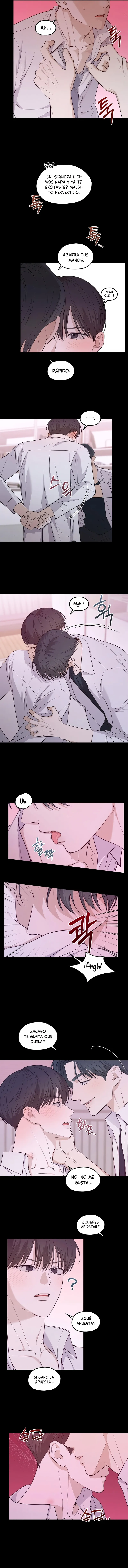 5 Área de investigación de errores