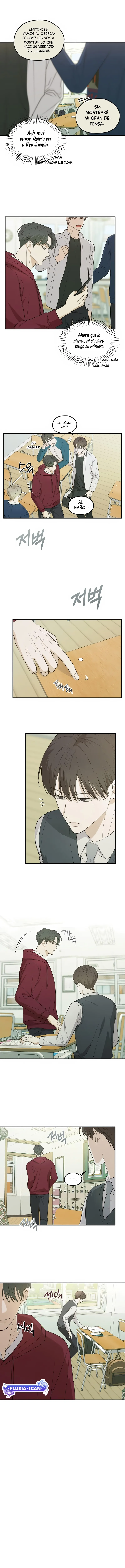 1 Área de investigación de errores