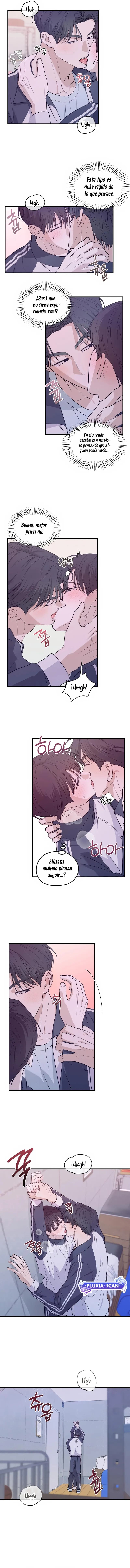 7 Área de investigación de errores