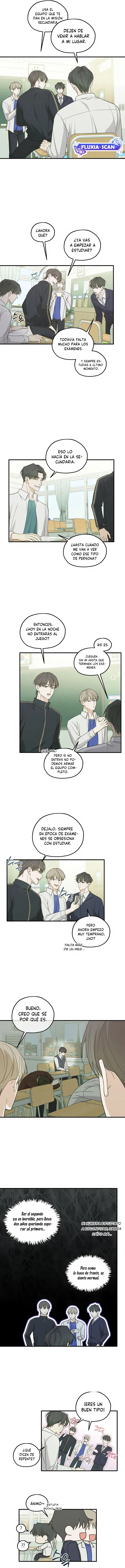 8 Área de investigación de errores