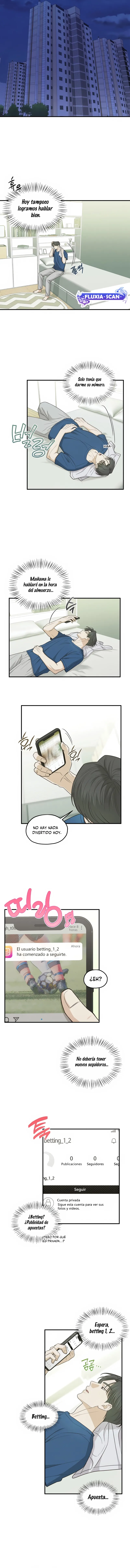 4 Área de investigación de errores