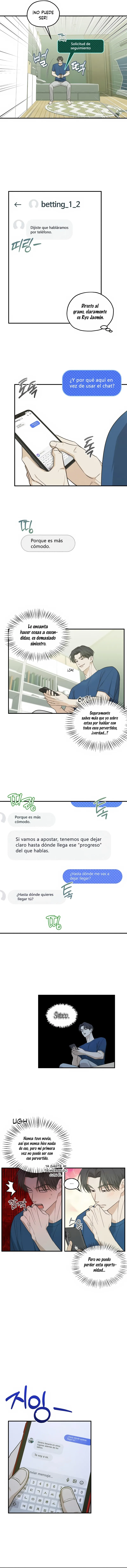 5 Área de investigación de errores