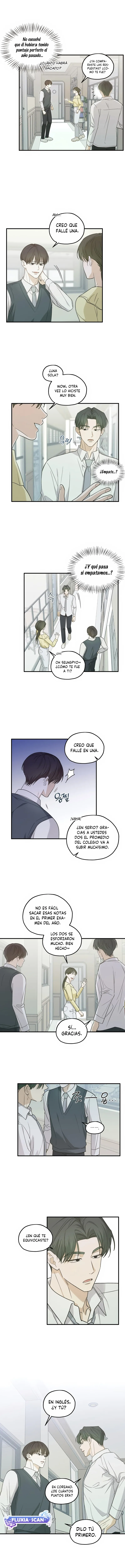 8 Área de investigación de errores