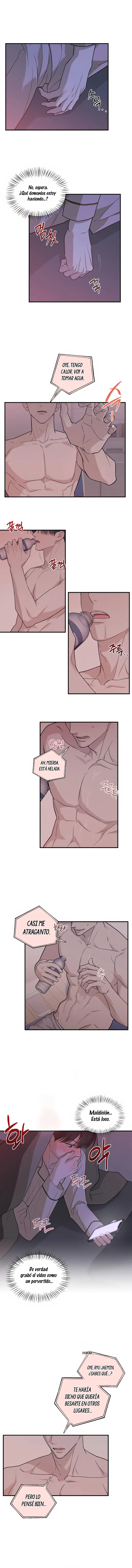 3 Área de investigación de errores