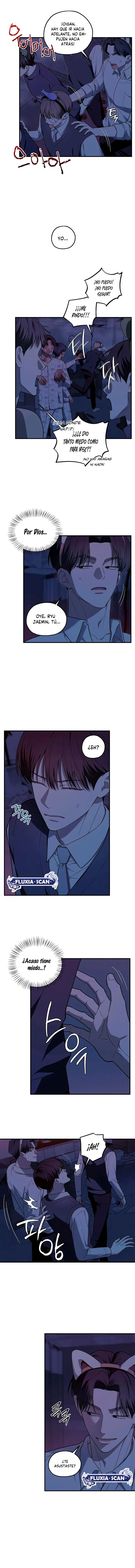 3 Área de investigación de errores