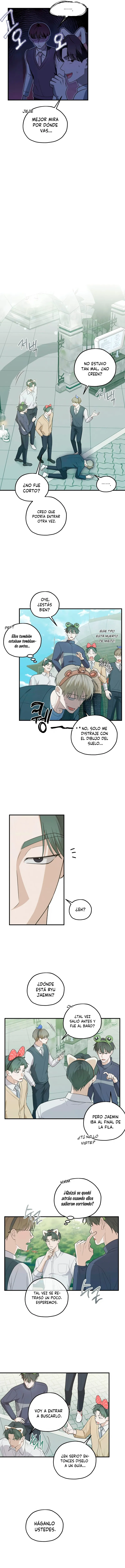 4 Área de investigación de errores