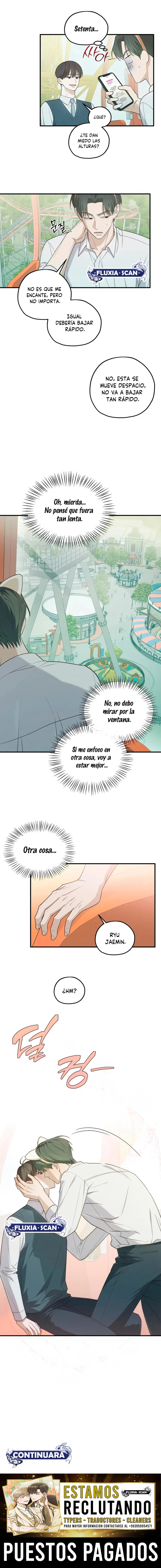 9 Área de investigación de errores