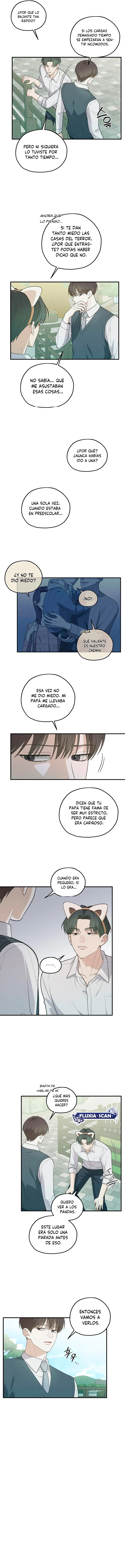 4 Área de investigación de errores