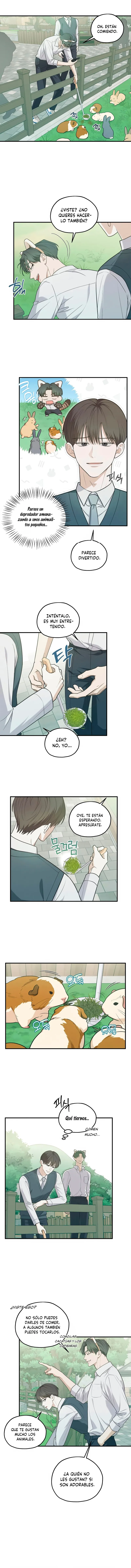 2 Área de investigación de errores