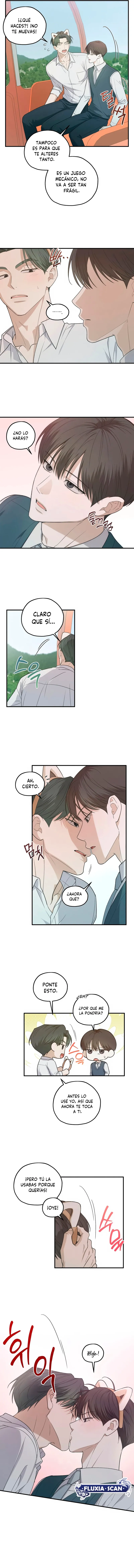 6 Área de investigación de errores