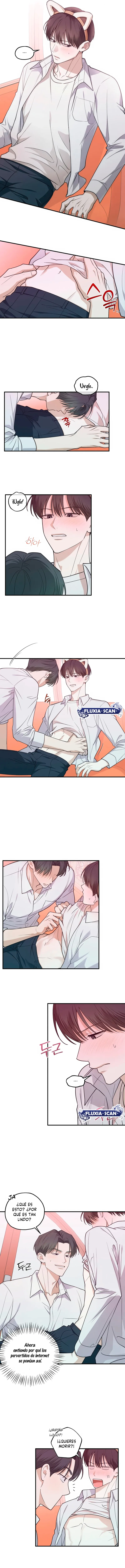 3 Área de investigación de errores