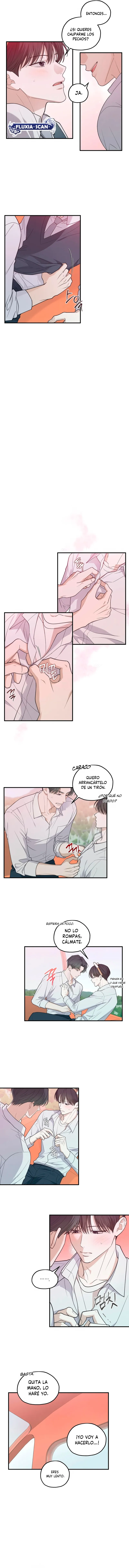 2 Área de investigación de errores